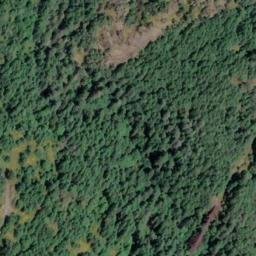 Satellite imagery of Tunnel Hill, CA