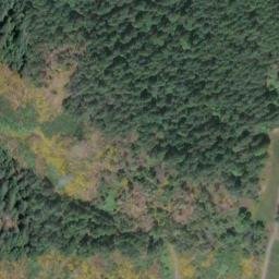 Satellite imagery of Scafe Hill, CA