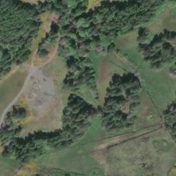 Satellite imagery of Scafe Hill, CA