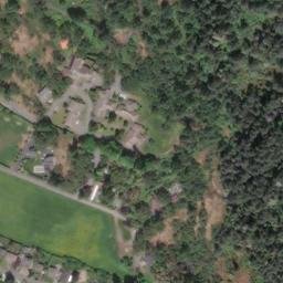 Satellite imagery of Mount Douglas, CA