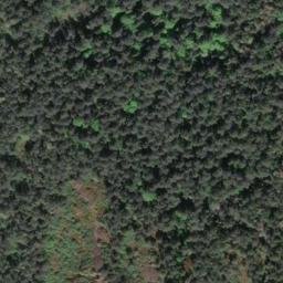 Satellite imagery of Mount Douglas, CA