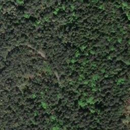 Satellite imagery of Mount Douglas, CA