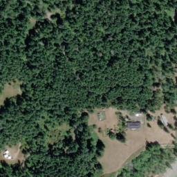 Satellite imagery of White Cliff, US