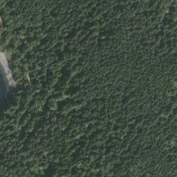Satellite imagery of Green Point, US