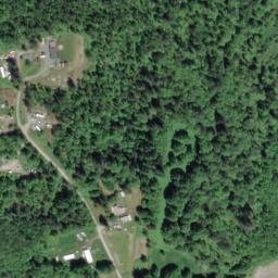 Satellite imagery of Day Creek Sand and Gravel Quarry, US