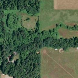 Satellite imagery of Day Creek Sand and Gravel Quarry, US