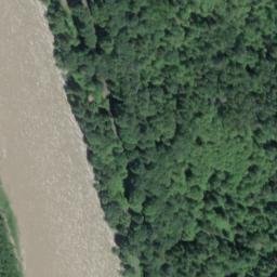 Satellite imagery of Rockport Quarry, US