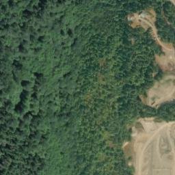 Satellite imagery of Rockport Quarry, US