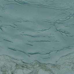 Satellite imagery of Ripsaw Ridge, US