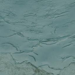 Satellite imagery of Ripsaw Ridge, US