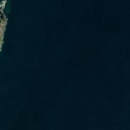 Satellite imagery of French Point, US