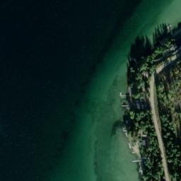 Satellite imagery of Plumbago Point, US