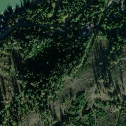 Satellite imagery of Plumbago Point, US