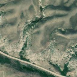 Satellite imagery of Cut Bank, US
