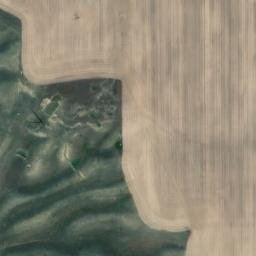 Satellite imagery of Cut Bank, US