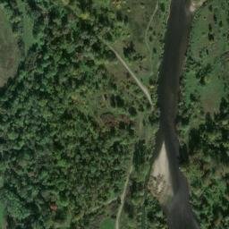 Satellite imagery of 54324A - 1, DE