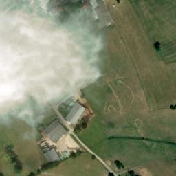 Satellite imagery of 54101A - A, DE