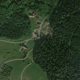 Satellite imagery of Eckenfels, DE