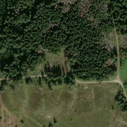 Satellite imagery of Kniebis (Nördliche Höhe), DE