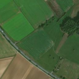 Satellite imagery of Heuberg, DE