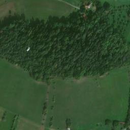 Satellite imagery of Heuberg, DE