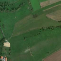Satellite imagery of Heuberg, DE
