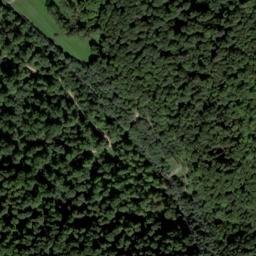 Satellite imagery of Hännersteigfels, DE