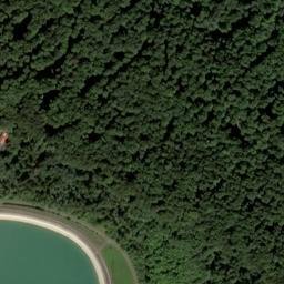 Satellite imagery of Grasberg, DE