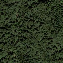 Satellite imagery of Hohe Warte, DE