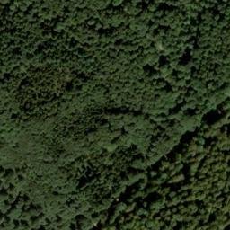 Satellite imagery of Hohe Warte, DE
