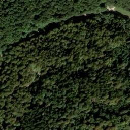 Satellite imagery of Hohe Warte, DE