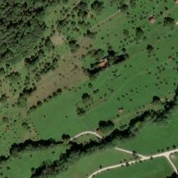 Satellite imagery of Runder Berg, DE