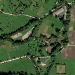 Satellite imagery of Runder Berg, DE