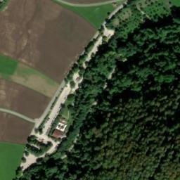 Satellite imagery of Runder Berg, DE