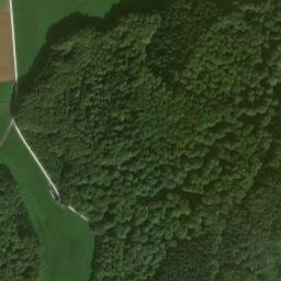 Satellite imagery of Hauwäldle, DE
