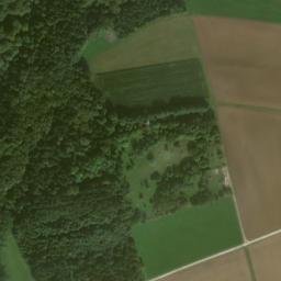 Satellite imagery of Hauwäldle, DE
