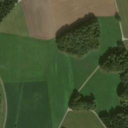 Satellite imagery of Heuberg, DE