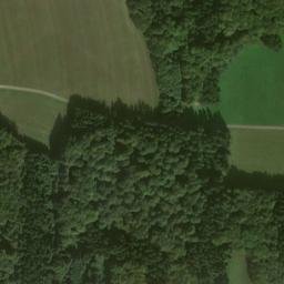 Satellite imagery of Heuberg, DE