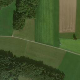 Satellite imagery of Heuberg, DE