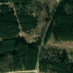 Satellite imagery of boundary_stone, DE