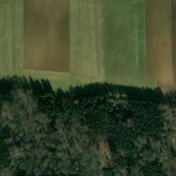 Satellite imagery of boundary_stone, DE