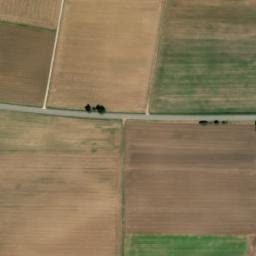 Satellite imagery of Lichtenberg, DE