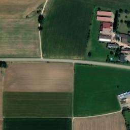 Satellite imagery of Lichtenberg, DE