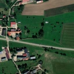 Satellite imagery of Lichtenberg, DE