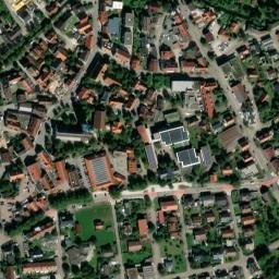 Satellite imagery of Höhenmarke, AT
