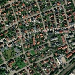 Satellite imagery of Höhenmarke, AT