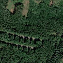 Satellite imagery of Mühlbühl, DE