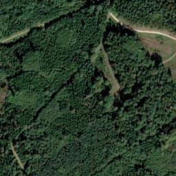 Satellite imagery of Mühlbühl, DE