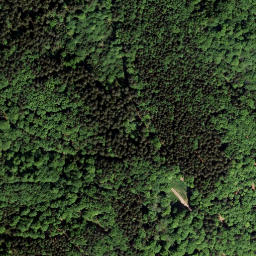 Satellite imagery of Schwarzberg [Weitersfelden], AT