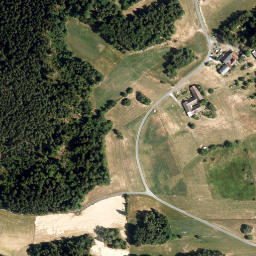 Satellite imagery of Guttenberg, AT